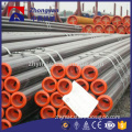 different sizes of high grades ERW/HFW steel pipes